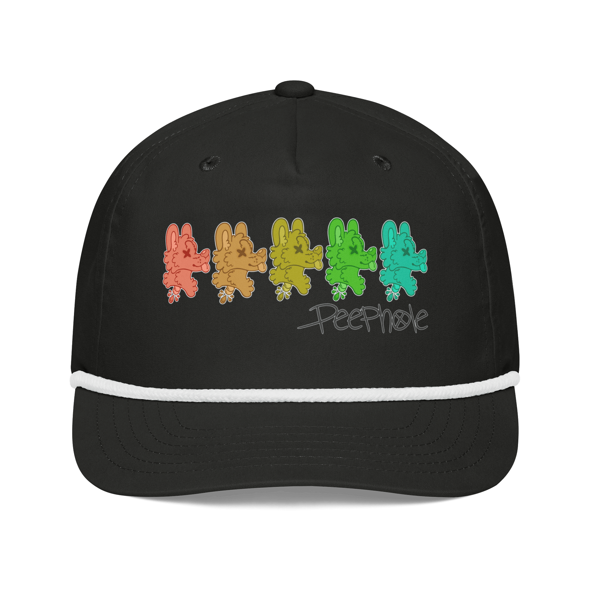 Lineup Hat product image (1)