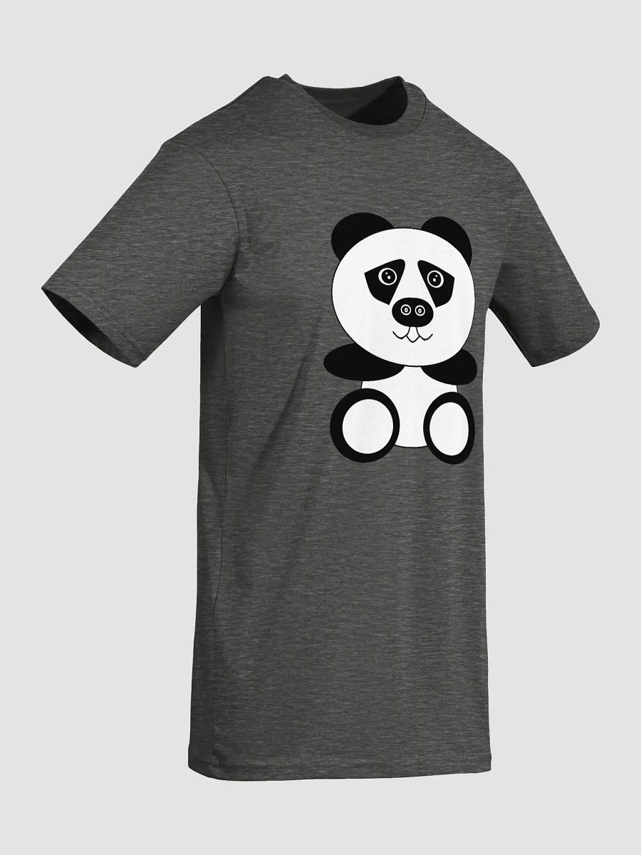 Panda Bliss Men's Tee product image (8)