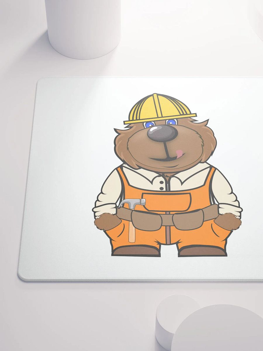 Logo Mousepad product image (6)