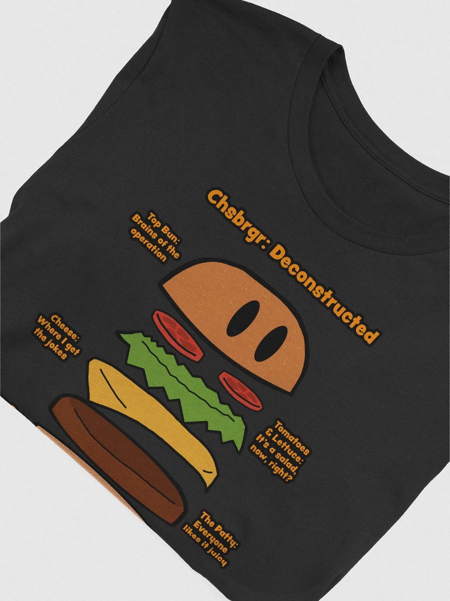 Chsbrgr - Deconstructed product image (3)