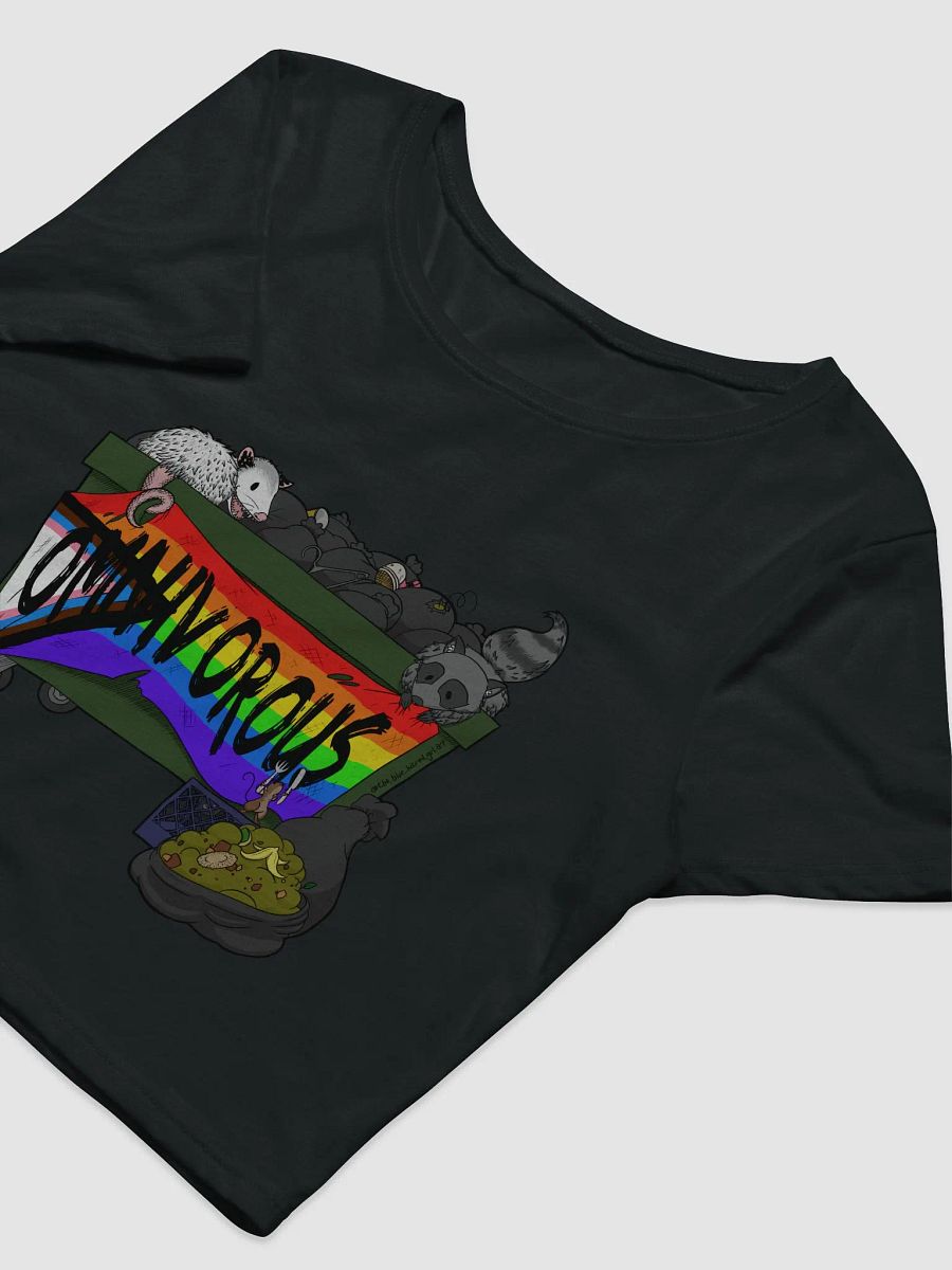 Omnivorous Trashcat product image (8)