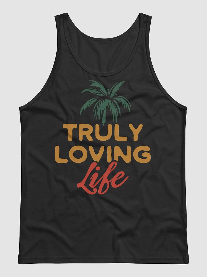 Pineapple Collection Tank product image (1)