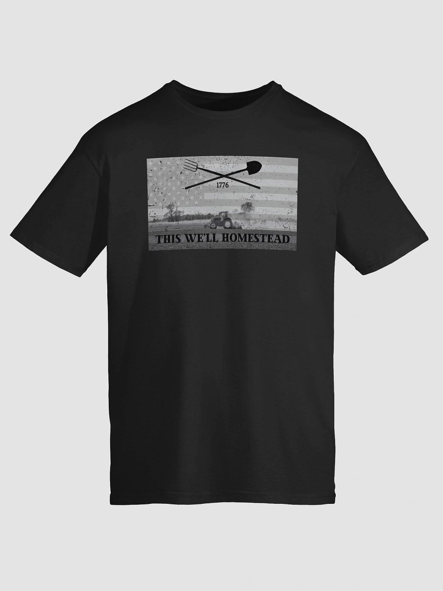 This We'll Homestead Tee product image (133)