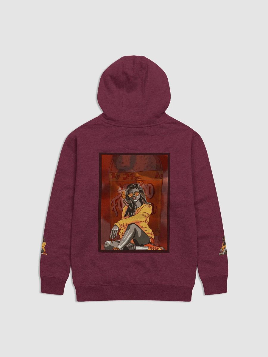 A Taste of Anarchy Hoodie product image (4)