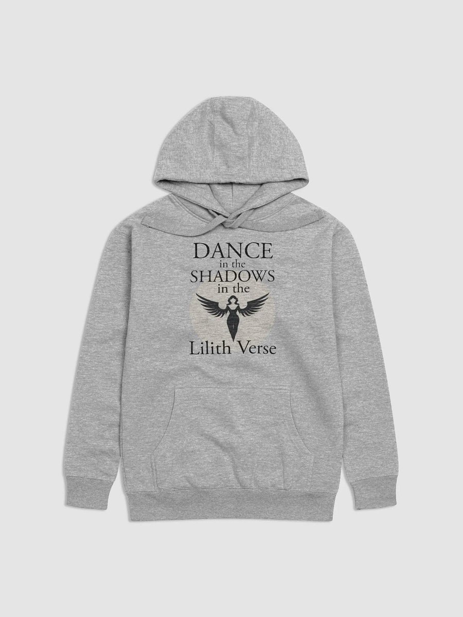 Dance hoodie product image (2)