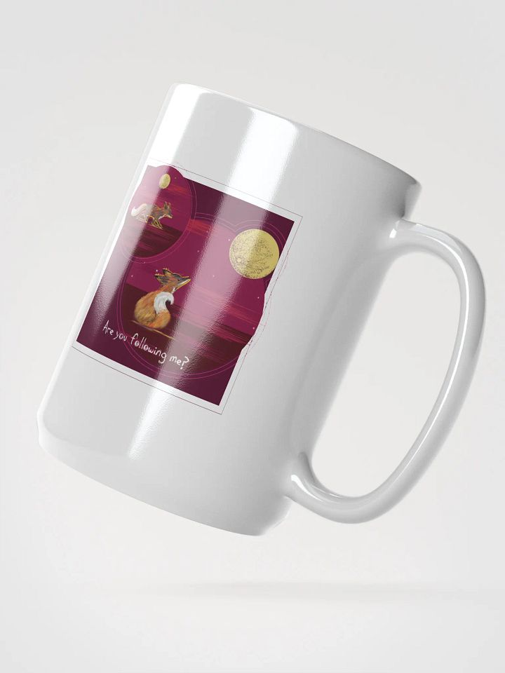 Are you following me? product image (2)