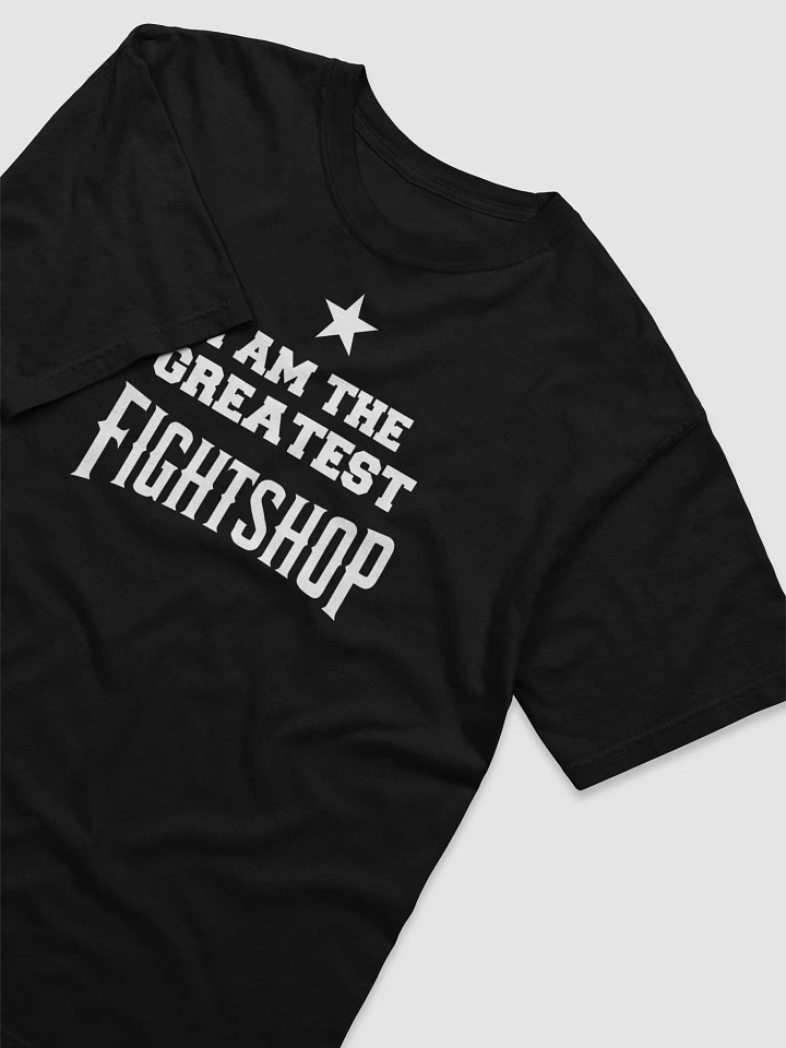 I AM THE GREATEST TEE product image (1)