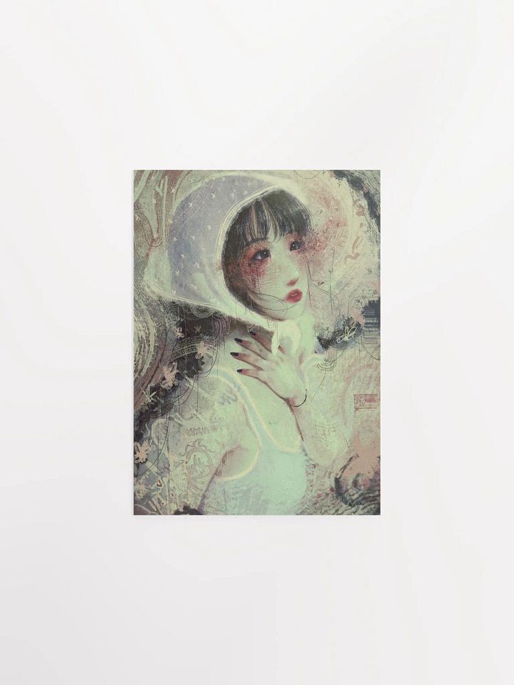 Eternally Intertwined Print product image (1)