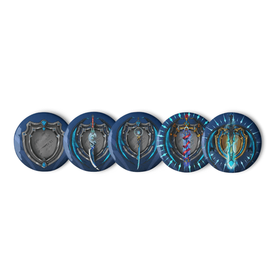 Azure Crest product image (1)