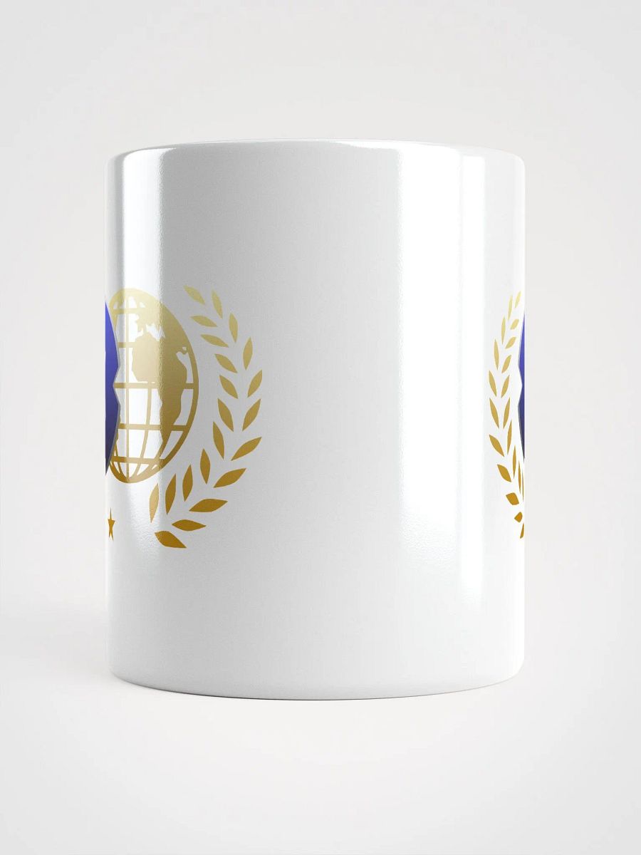 XDC High Glossy Mug product image (13)