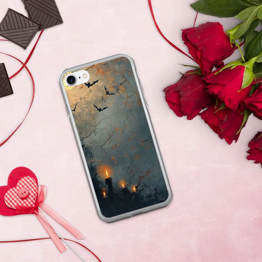 Halloween-Themed Phone Case | Spooky & Stylish Protection for Your Device product image (335)