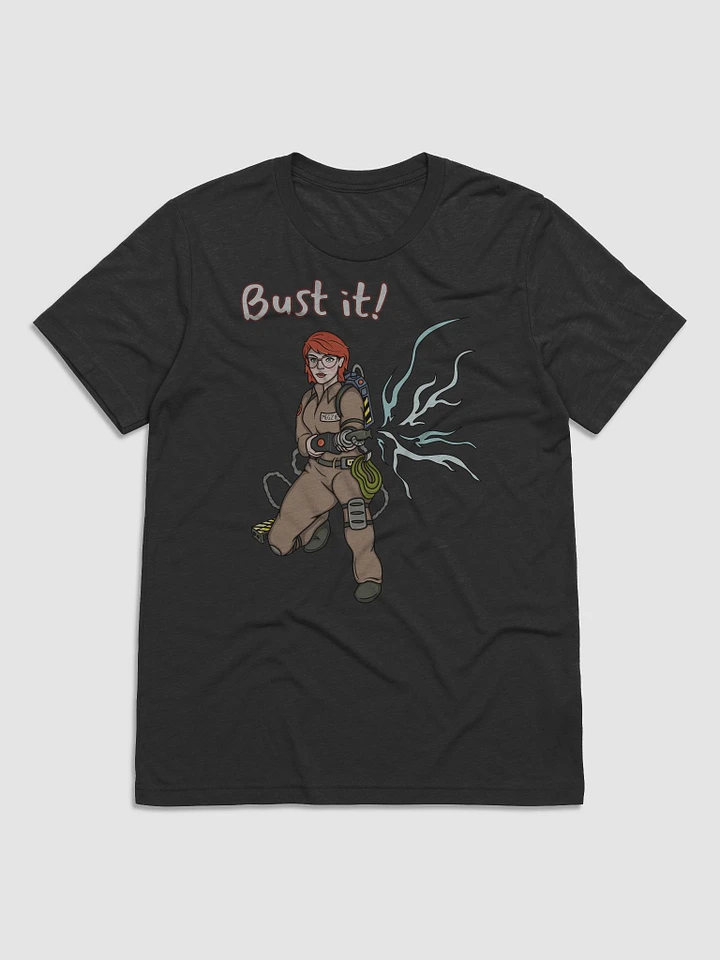 Bustin Megzie Tee product image (11)