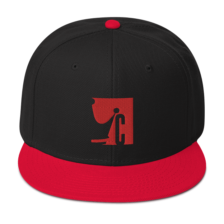 Snapback King product image (1)