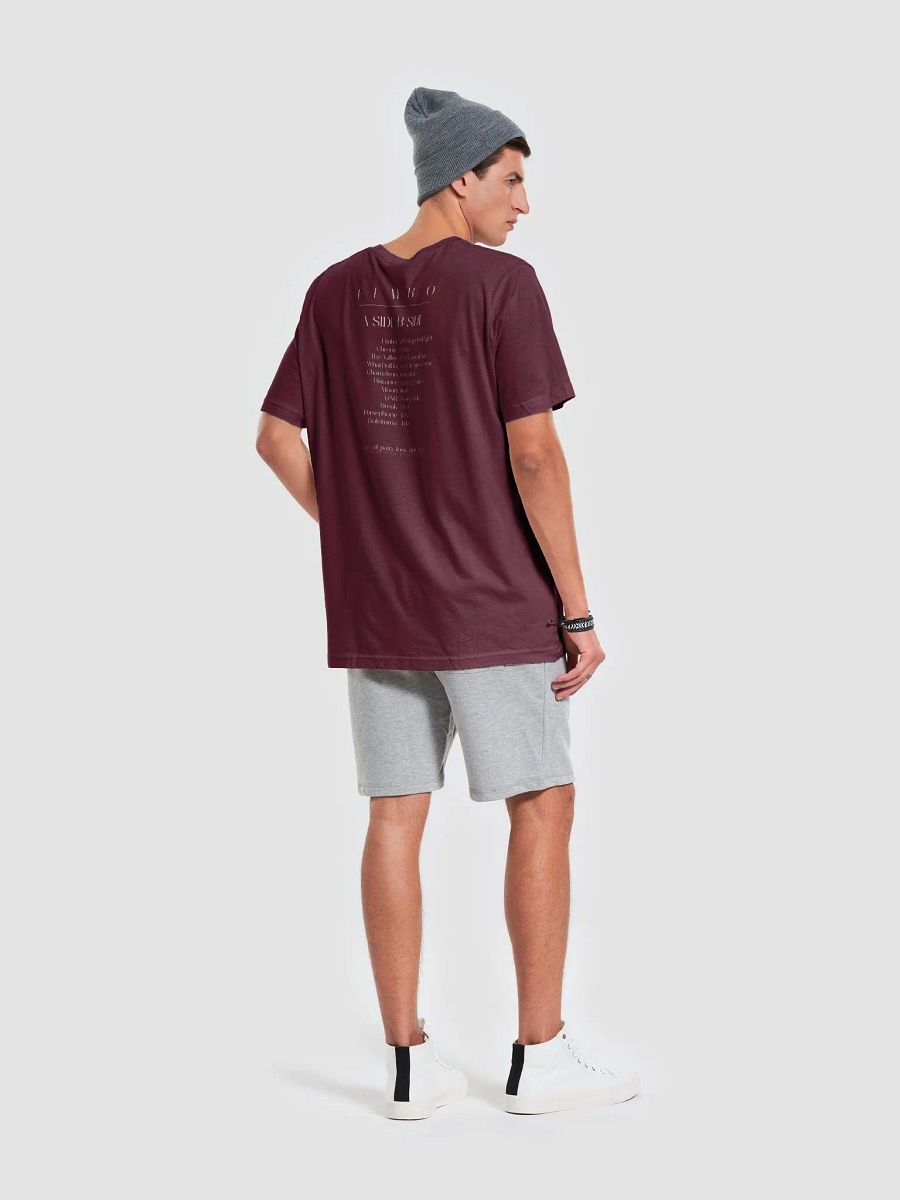 Limbo TShirt product image (7)