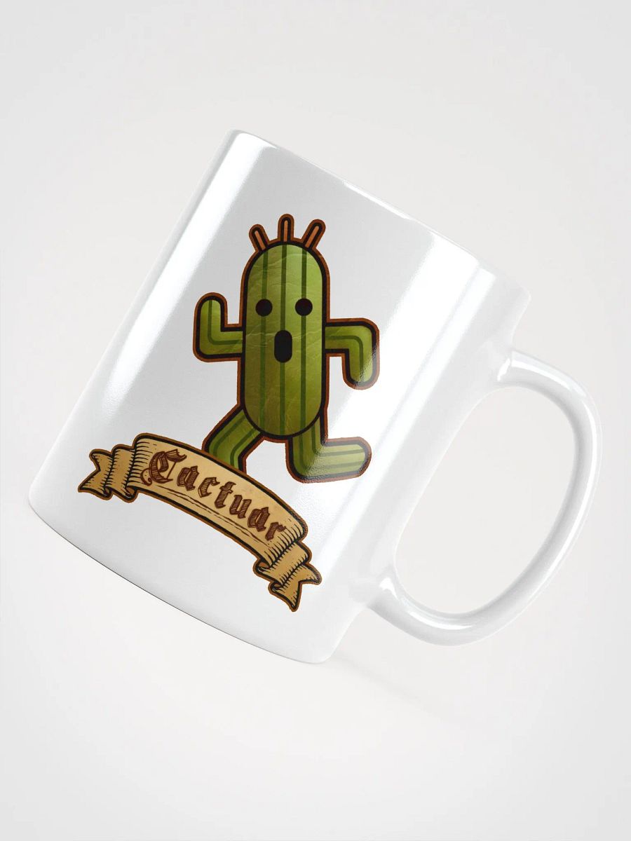 Cactuar ! product image (11)