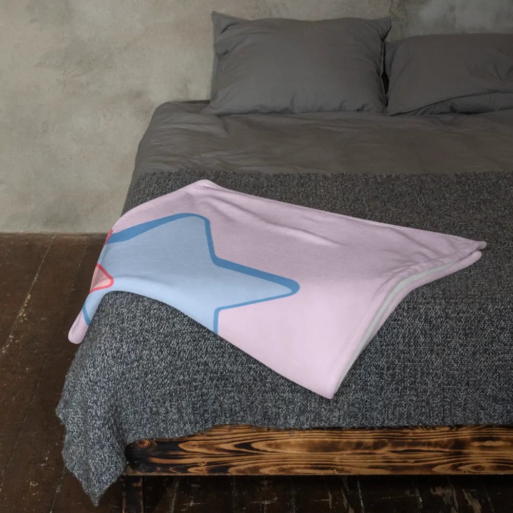 Unicorn blanket product image (11)