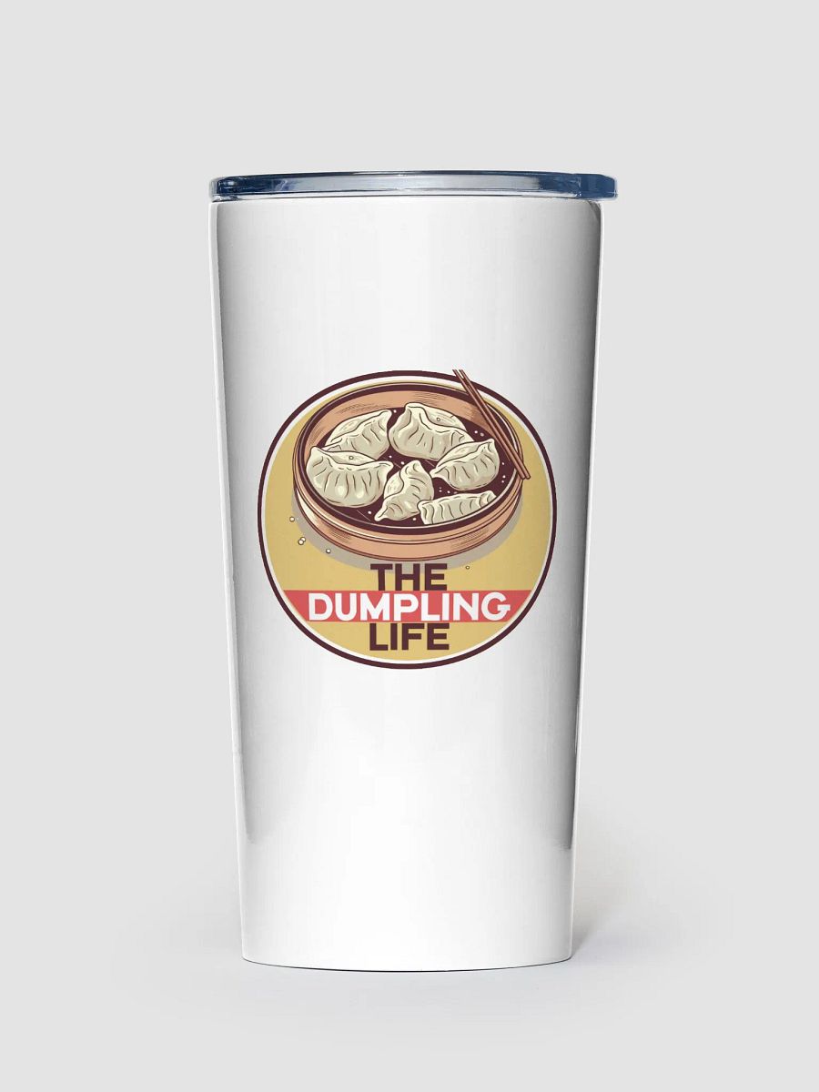 THE DUMPLING LIFE product image (1)