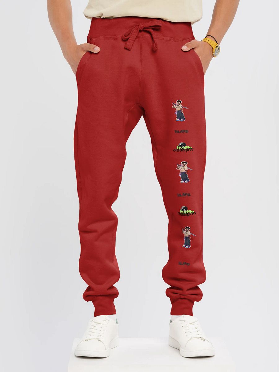 Blare & Goosey Collection Joggers product image (8)