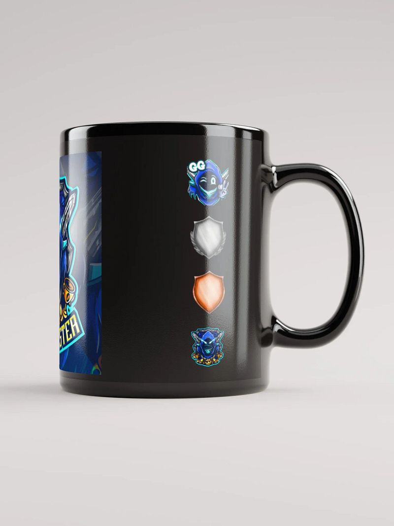 Guildmaster's Emblem Mug