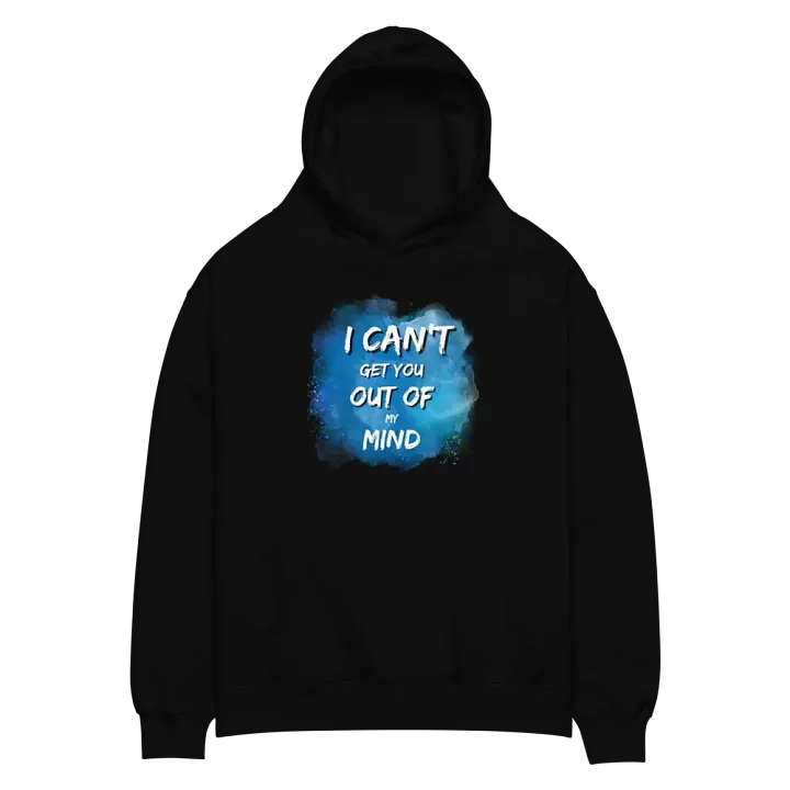 Can't Forget You Hoodie product image (4)