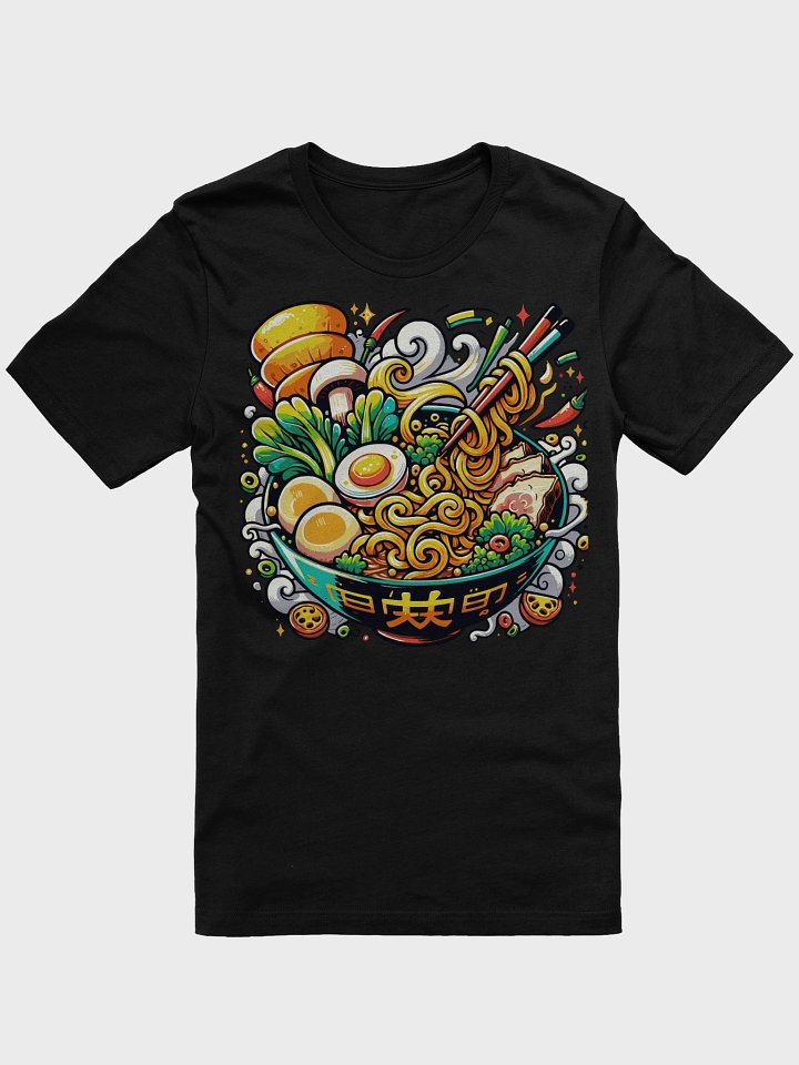 Ramen Dreams T-Shirt product image (2)