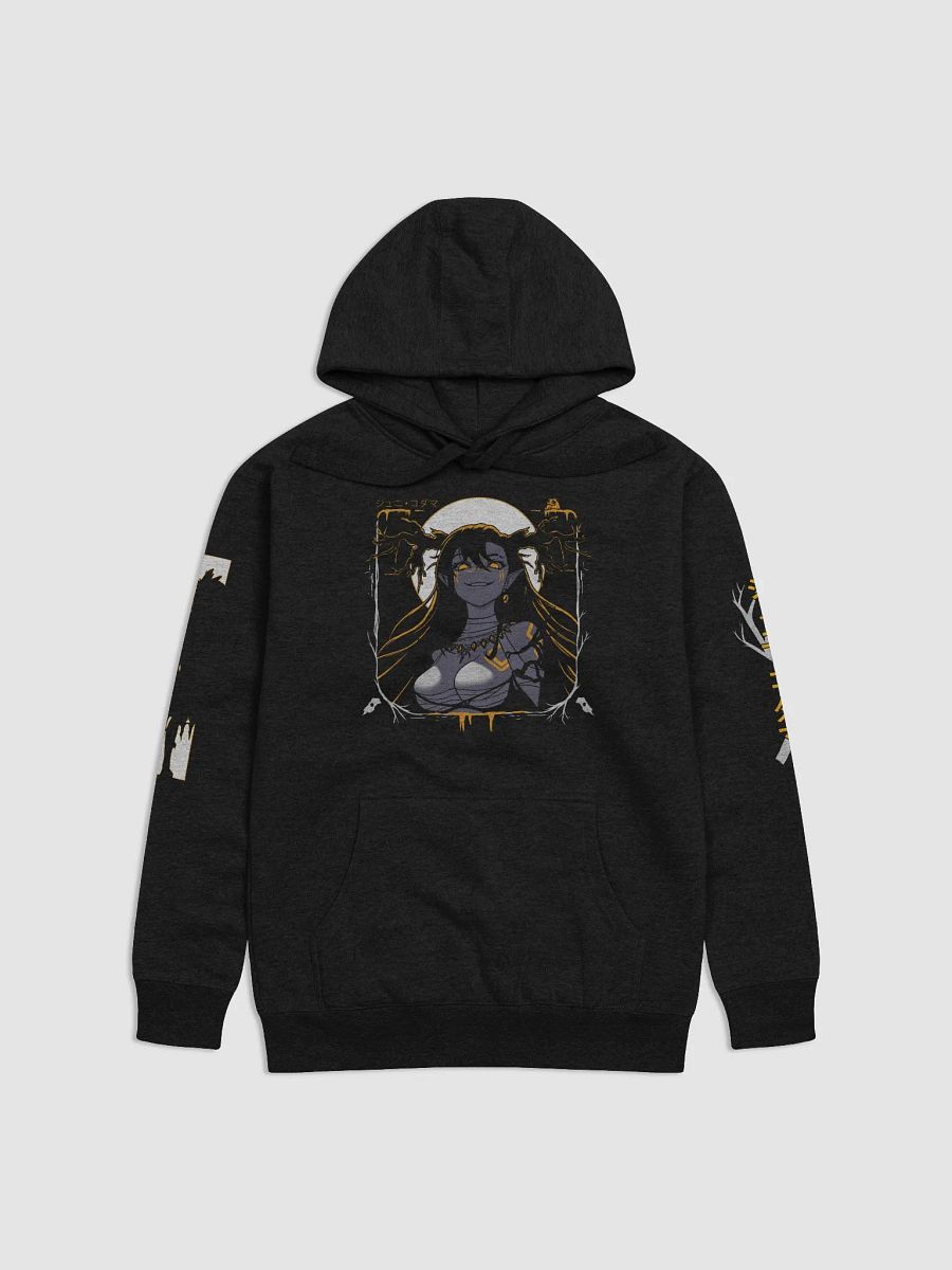 Sticky Hands - Unisex Hoodie - Juni Kodama product image (1)