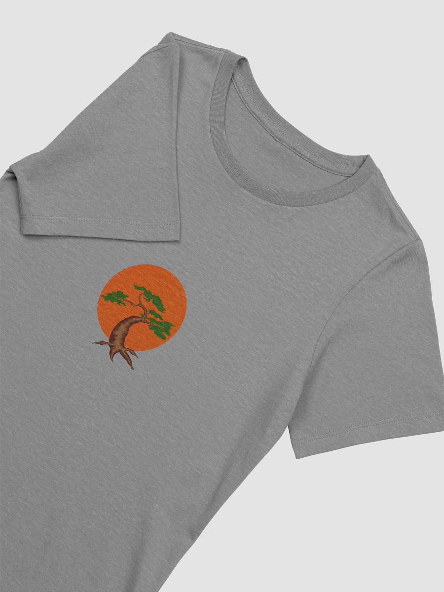 Serenity Tree Relaxed-fit Women's T-Shirt product image (7)