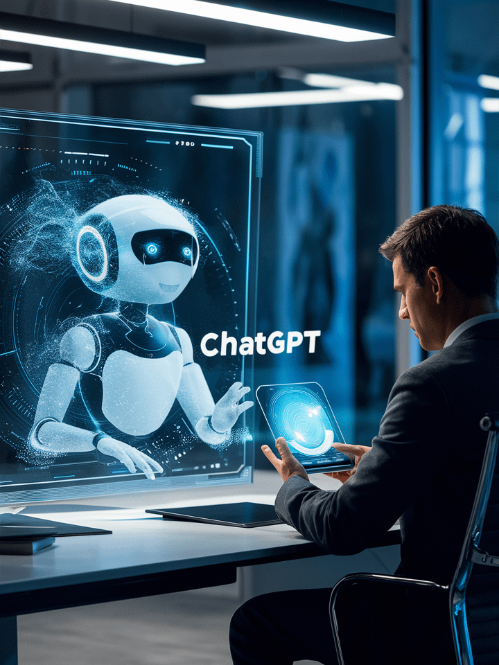 ChatGPT Masterclass (Hindi) product image (1)