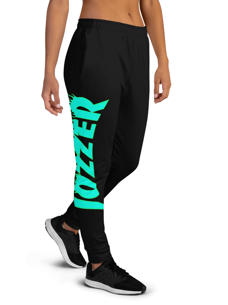 Acid Jozzer - Joggers [Women] product image (1)