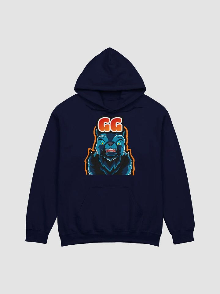GG Always being Positive product image (2)
