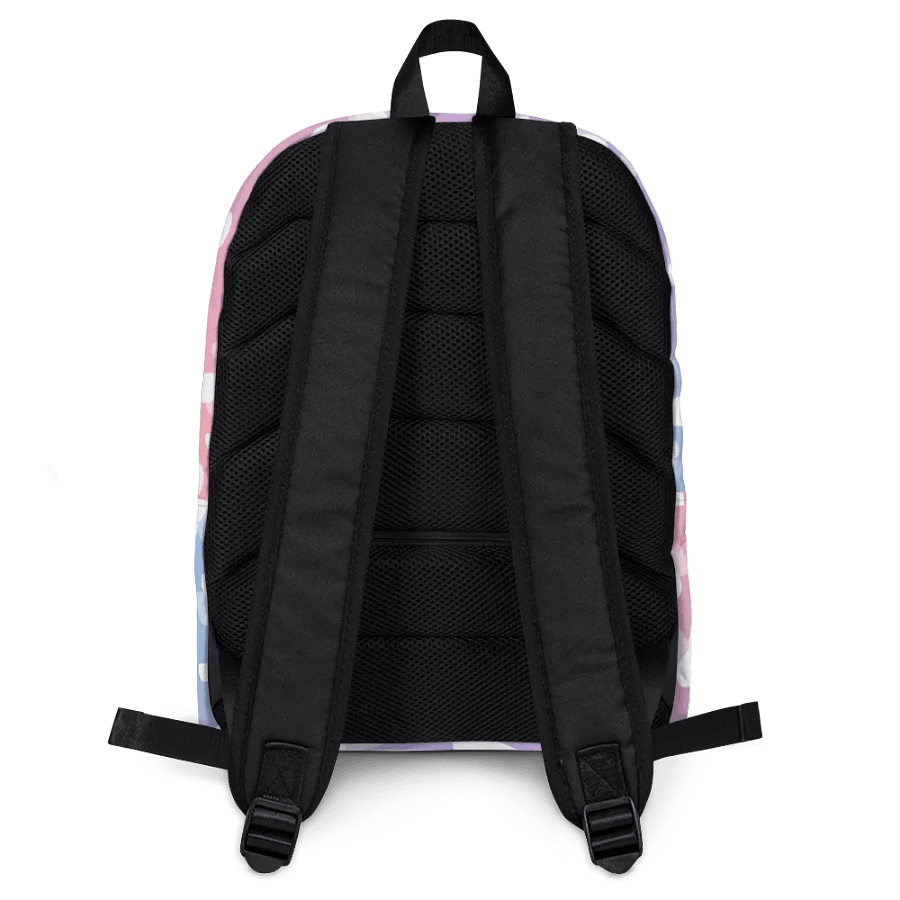 Cloud Backpack product image (3)
