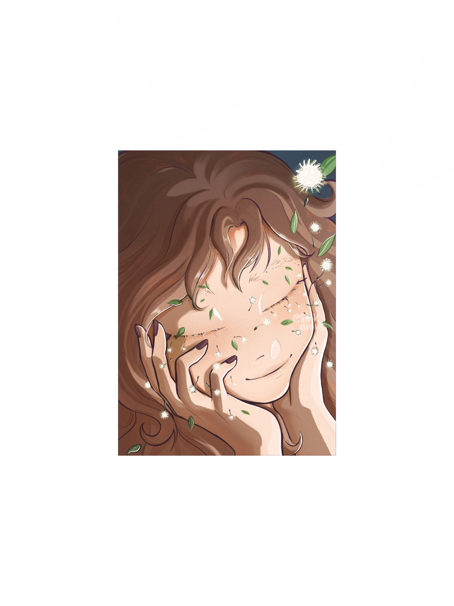 Dandelion Wishes product image (1)