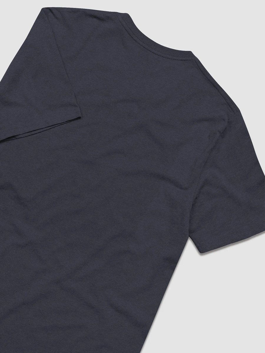 Vapormoose 100% recycled unisex t-shirt product image (7)
