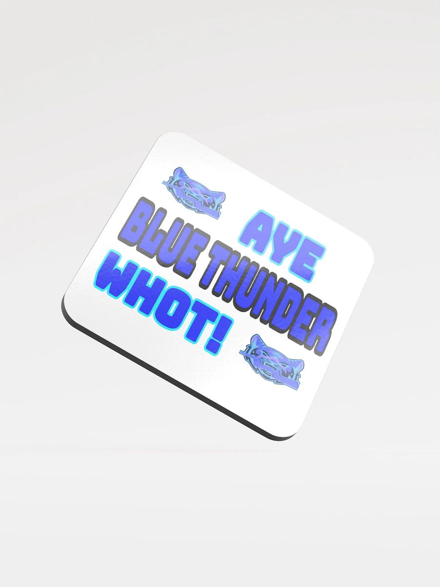 Blue Thunder Coaster product image (1)