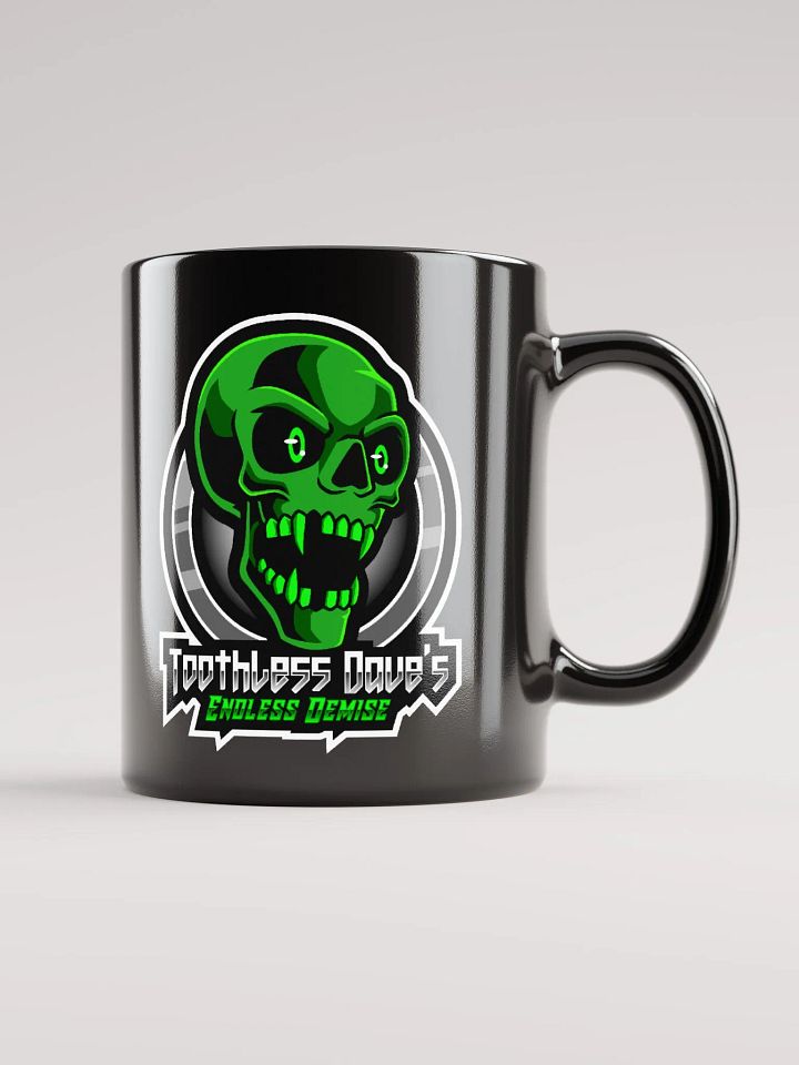 Toothless Irish Coffee Mug product image (2)