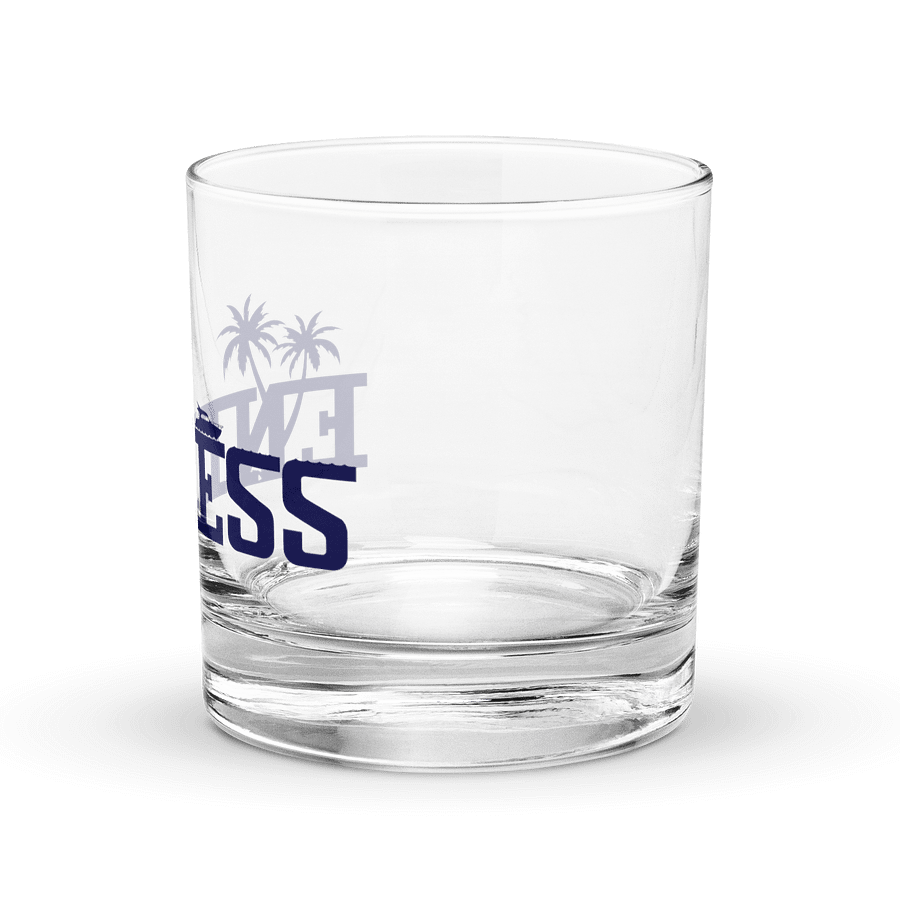 ENDLESS - Whiskey Glass product image (2)
