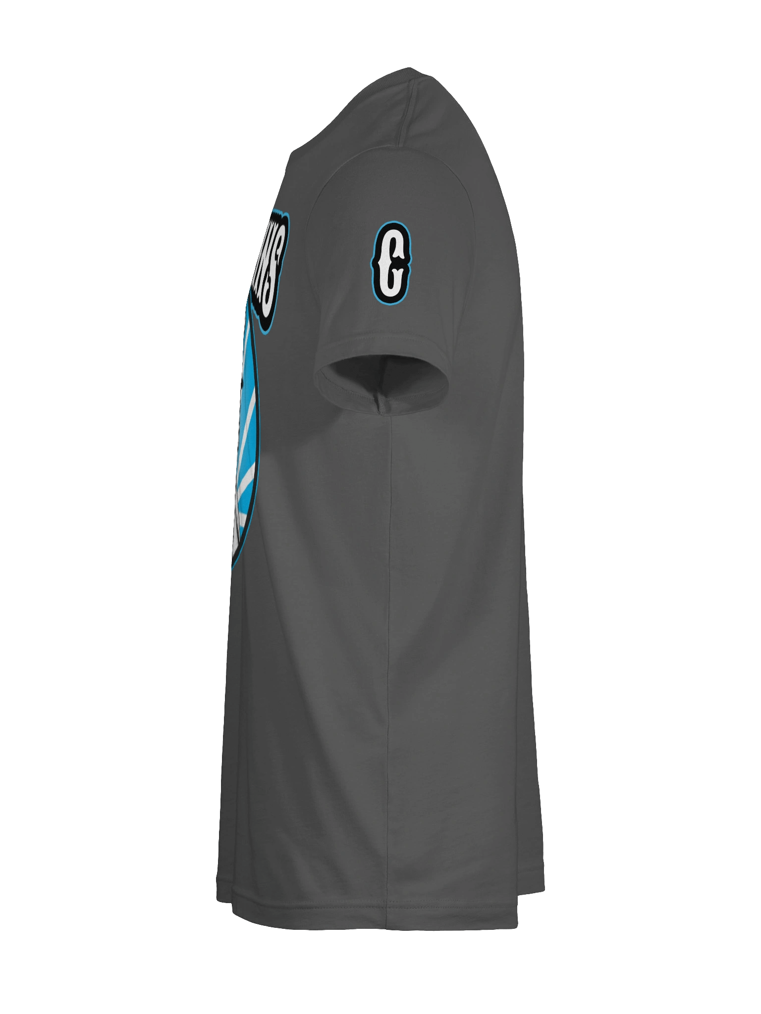 Captains UltraSoft Tshirt product image (54)