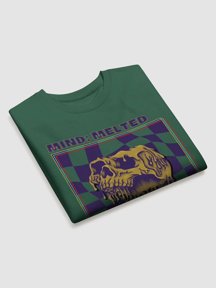 MIND MELT premium sweatshirt product image (19)