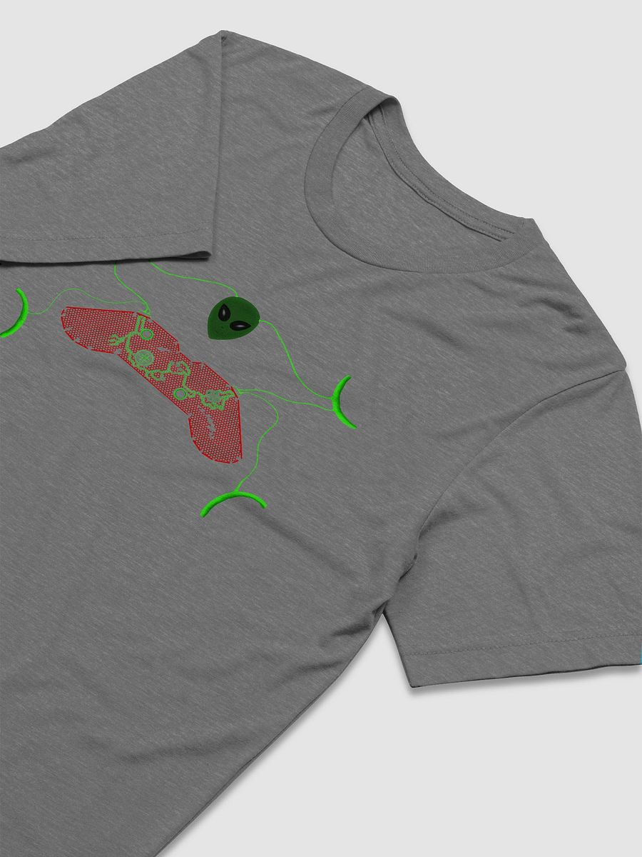 UltraSoft Tri-Blend Tee product image (6)