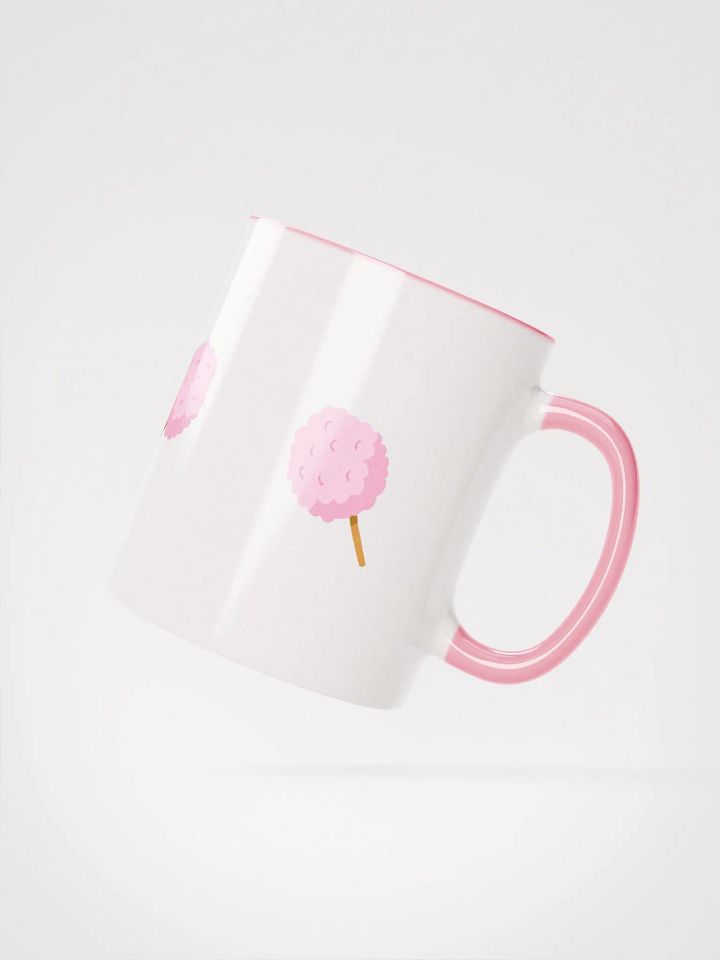 Cotton Candy: Coffee Mug product image (2)
