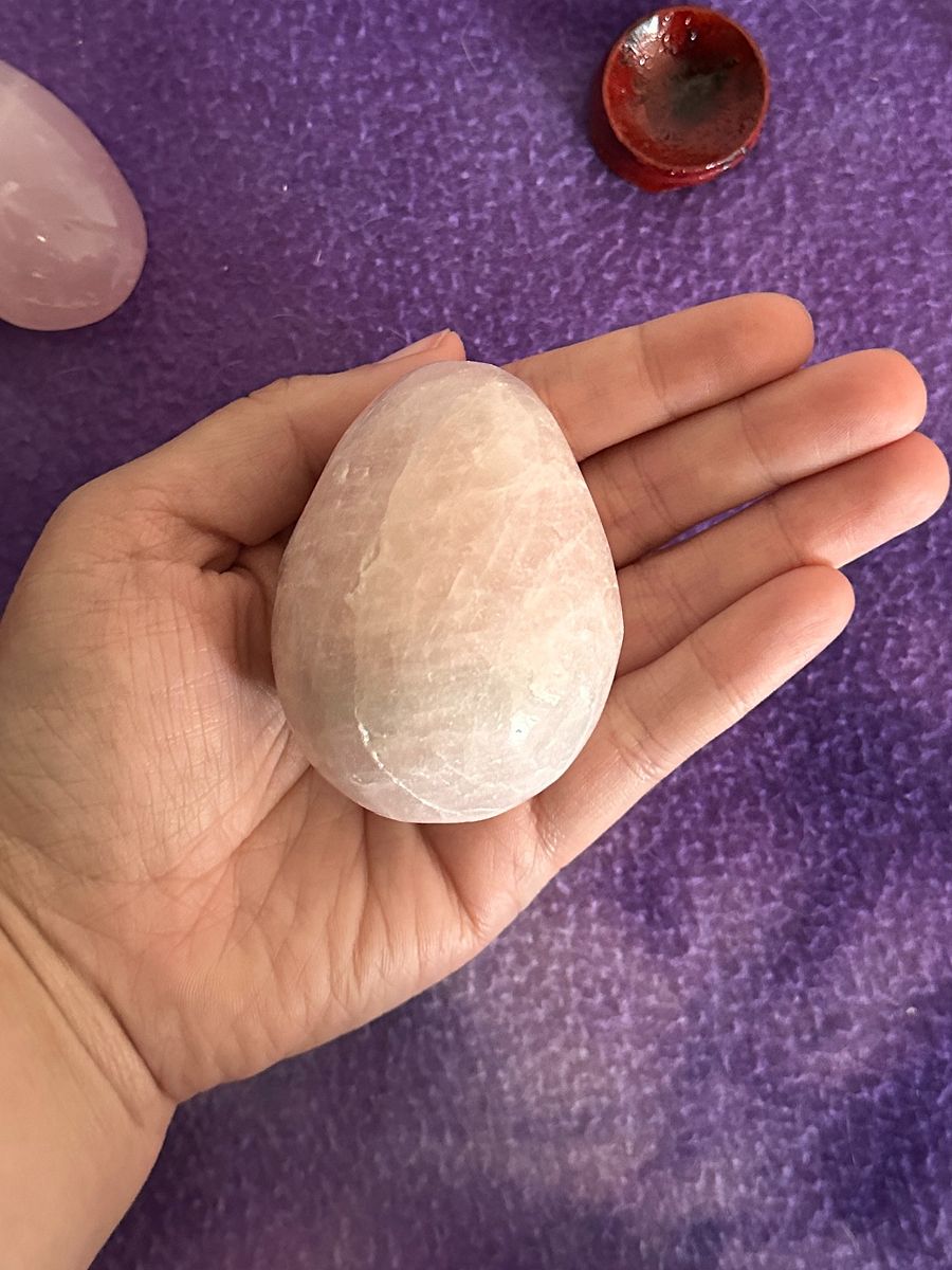 Rose Quartz Bundle product image (3)