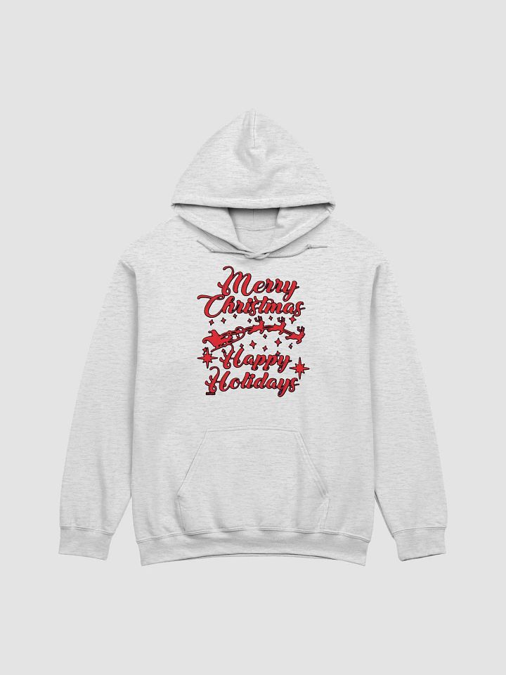 MERRY CHRISTMAS HAPPY HOLIDAYS product image (12)