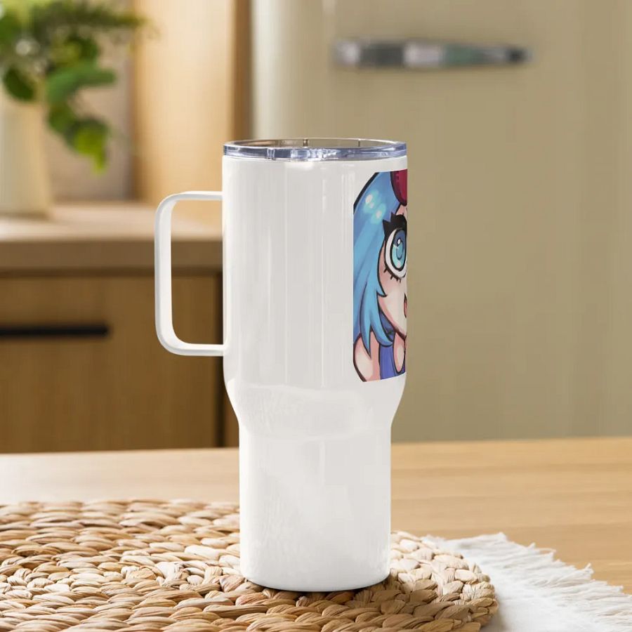 Brat on the Go! product image (10)