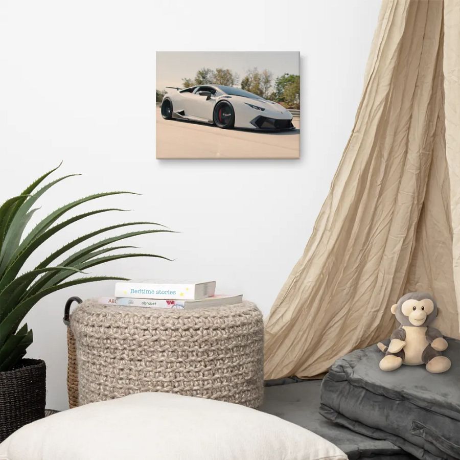 RorZfilms Lamborghini Huracan product image (4)