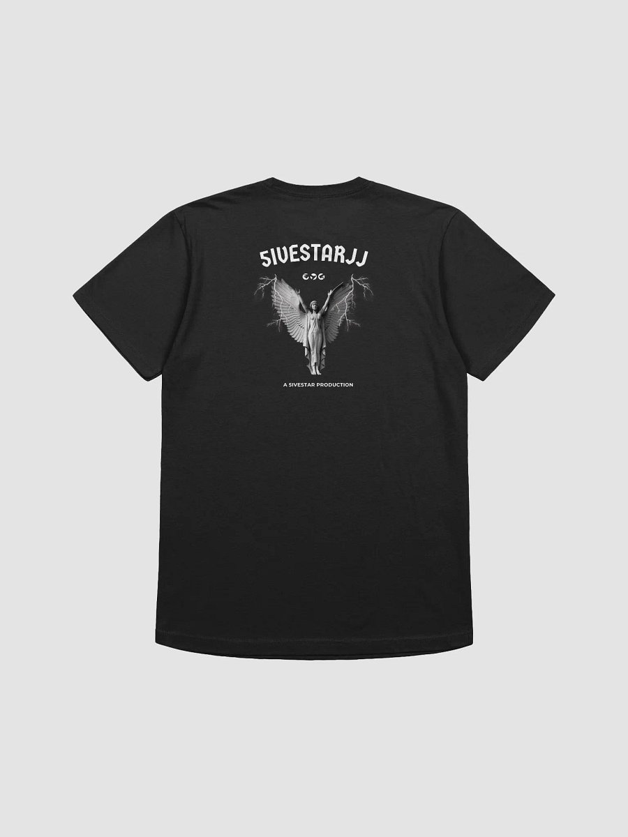 5iveStarJJ Tee 2 product image (2)