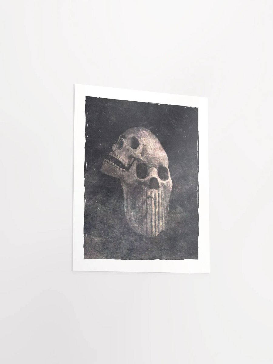 What Went Down Matte Poster product image (4)