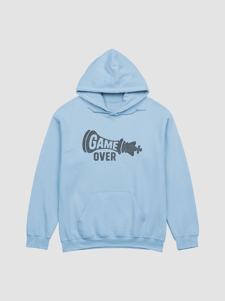 Game Over - Classic Hoodie product image (1)