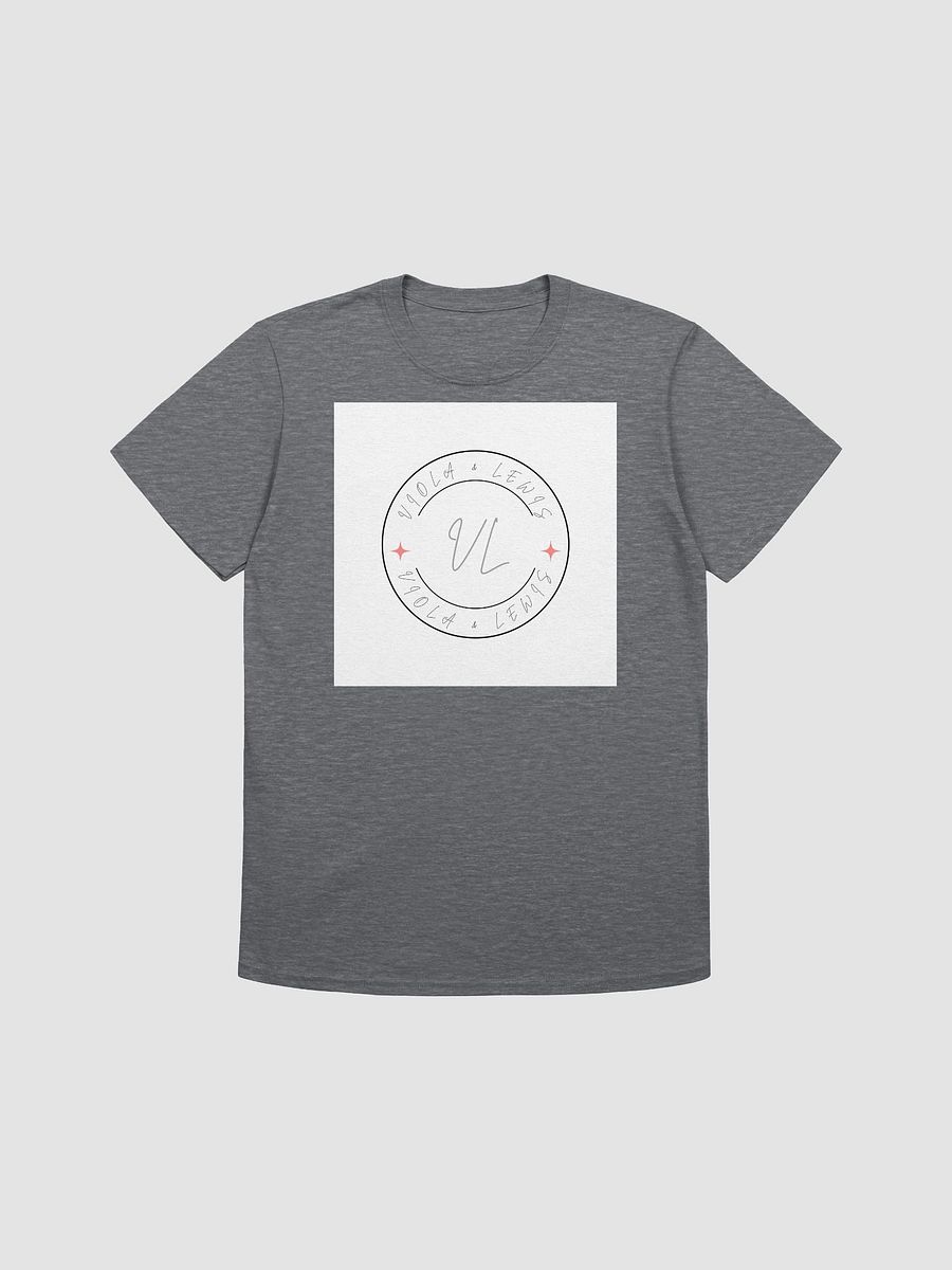 Viola Lewis Unisex Softstyle T-Shirt product image (1)