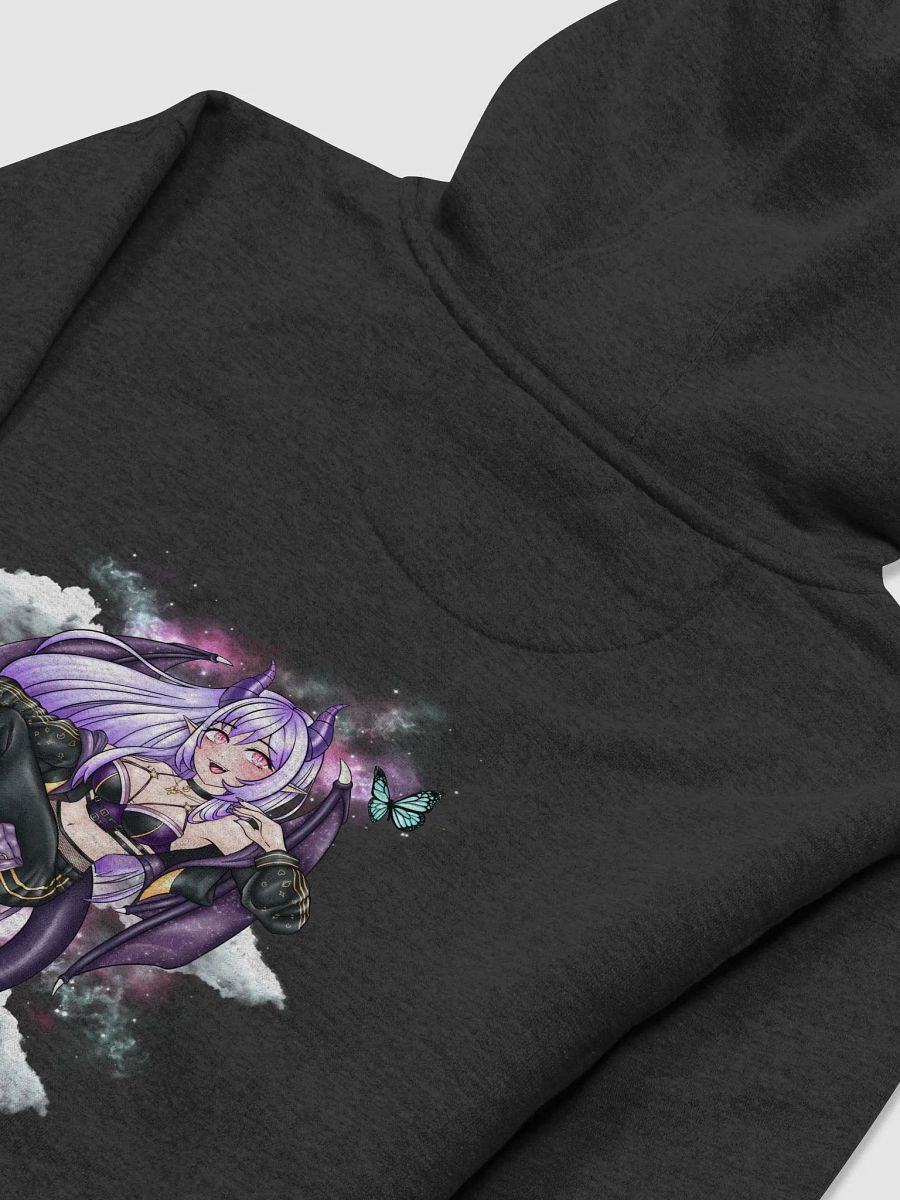 GALAXY SOCK HOODIE product image (4)