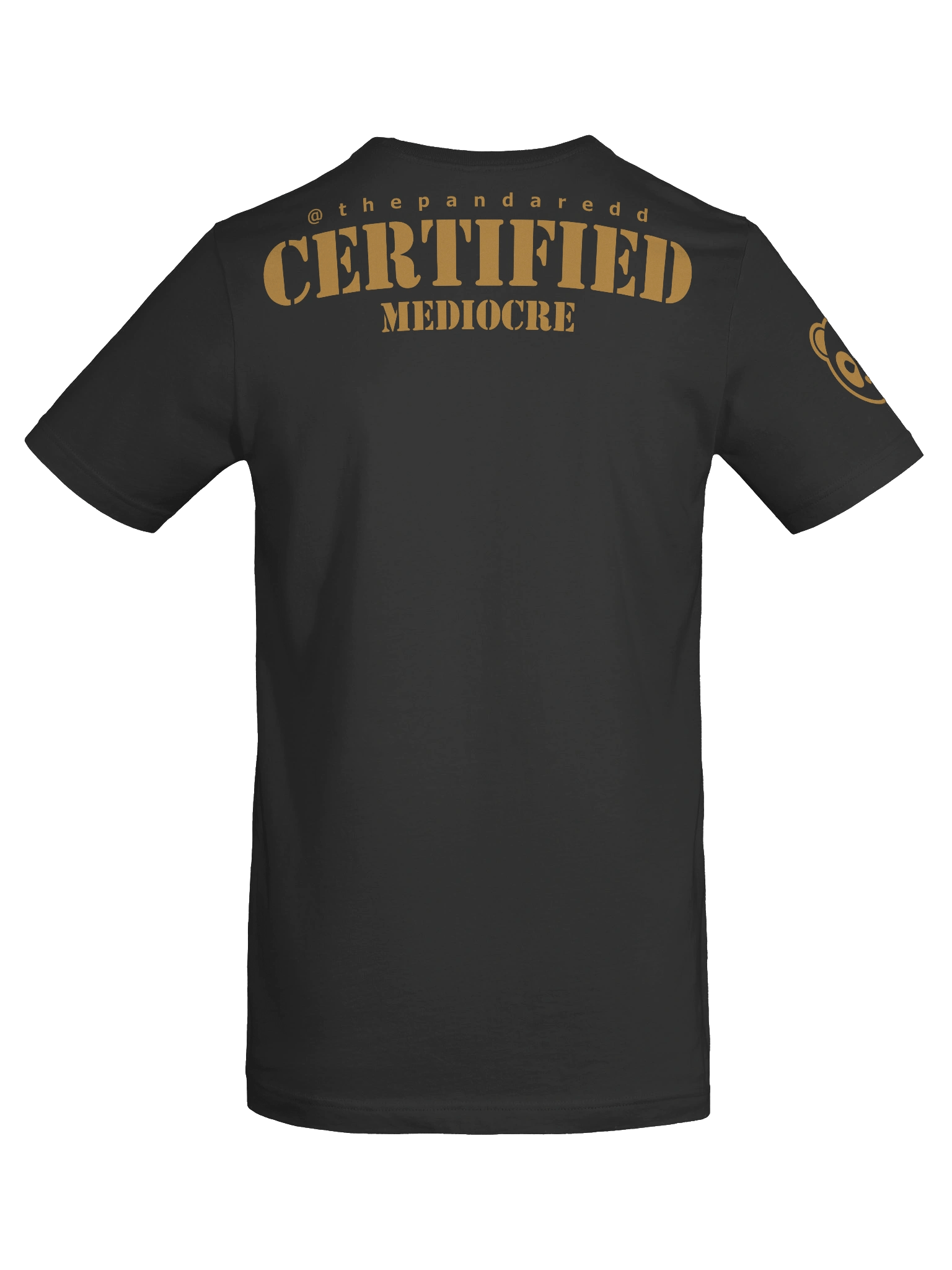 Regrettable Seal Tees product image (29)